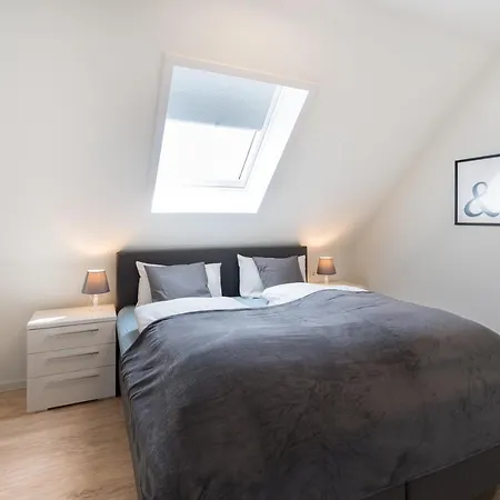 Ferienhaus Meerperle Fedderwardersiel
