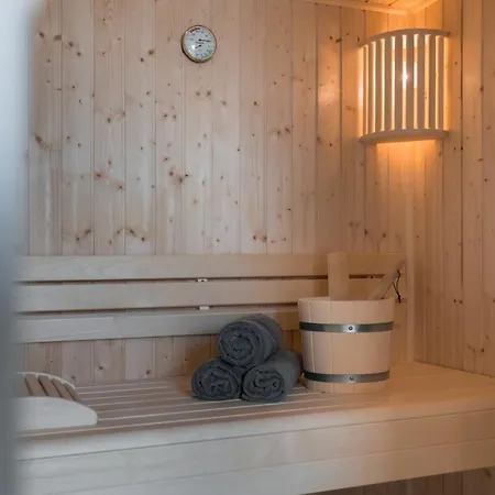 Ferienhaus Meerperle Holiday home